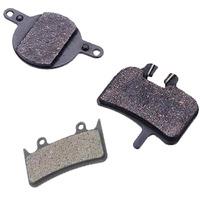 Ashima Semi-Metal Disc Brake Pads