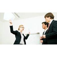 Assertiveness Training for Bullying at Work