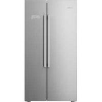 asl141x 558 litre frost free american fridge freezer