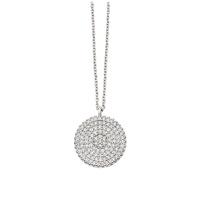 Astley Clarke Icon Pendant