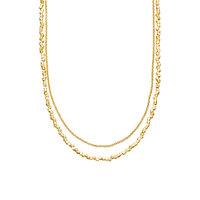 Astley Clarke Nugget Necklace