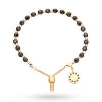 Astley Clarke Black Onyx Super Kula Bracelet