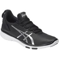 Asics Gel-Fit Sana 2 Women black/silver