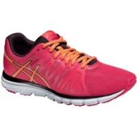 Asics Gel Elate TR Women azalea/melon/eggplant