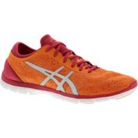 Asics Gel-Fit Nova Women peach/silver/pink