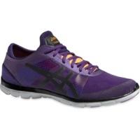 Asics Gel-Fit Nova Women purple/onyx/nectarine