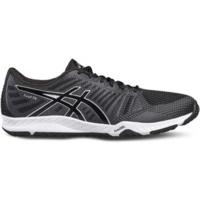 Asics Fuzex TR black/onyx/silver