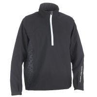 Astro GORE-TEX Paclite Jacket Black/Gun/White