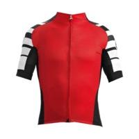 assos sscento red swiss