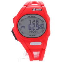 Asics Unisex Digital Chronograph Watch CQAR0110