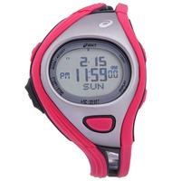 Asics Challenge Pink And Grey Watch CQAR0306