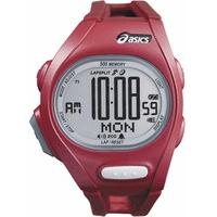 asics unisex digital chronograph watch cqar0203