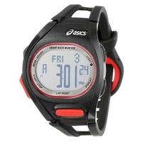 Asics Unisex Heart Rate Monitor Watch CQAH0101