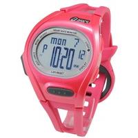 Asics Unisex Heart Rate Monitor Watch CQAH0102