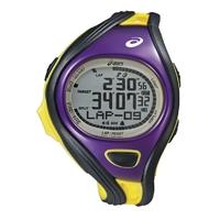 asics ladies digital chronograph watch cqar0409