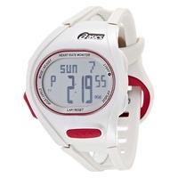 Asics Unisex Heart Rate Monitor Watch CQAH0103