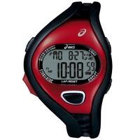 asics mens digital chronograph watch cqar0506