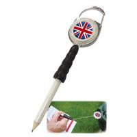 Asbri Pencil Reel Holder