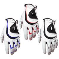 asbri golf evo tour all weather golf glove wales flag