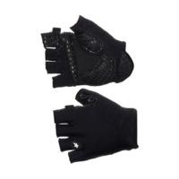 Assos summerGloves_s7 black volk...