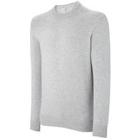 ashworth long sleeve crew neck lambswool sweater rouge xxxl