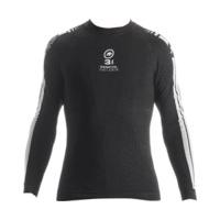 Assos LS.skinFoilEarlyWinter evo7