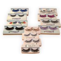Assorted False Eyelashes