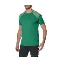 Asics Fuzex Tee (141238) jungle green