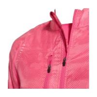 Asics Lightweight Jacket Women Pink Cloud