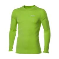 Asics Men\'s Inner Muscle Long-Sleeve Top