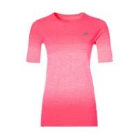 asics fuzex seamless ss 143625 diva pink