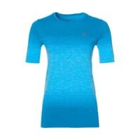 Asics Fuzex Seamless SS (143625) diva blue