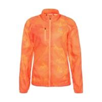 Asics Lightweight Jacket Women Fizzy Peach Cloud