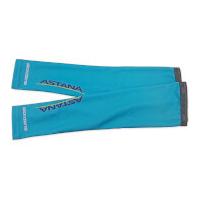 astana pro team arm warmers xs s