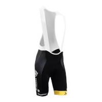 Astana Pro Team Bib Shorts - XL