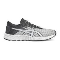 Asics Women\'s FuzeX Lyte 2 Running Shoes - White/Black - UK 5/US 7