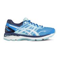 Asics Women\'s GT 2000 5 Running Shoes - Diva Blue - UK 4/US 6