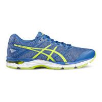 Asics Men\'s Gel Phoenix 8 Running Shoes - Thunder Blue - UK 8/US 9