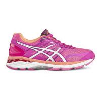 Asics Women\'s GT 2000 5 Running Shoes - Pink Glow - UK 5/US 7