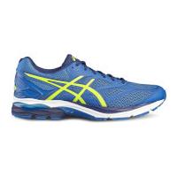 Asics Men\'s Gel Pulse 8 Running Shoes - Thunder Blue - UK 10/US 11