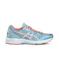 Asics Women\'s Gel DS Trainer 22 Running Shoes - Aquarium - UK 5/US 7