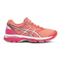 Asics Women\'s Gel Cumulus 18 Running Shoes - Diva Pink - UK 6/US 8