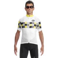 Assos SS.GrandPrixJersey_evo8 SS17