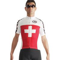 Assos SS.suissefedJersey_evo7 SS17