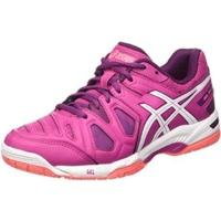 Asics Gel-Game 5 Women berry/white/plum