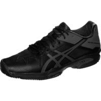 Asics Gel-Solution Speed 3 Clay black/dark grey