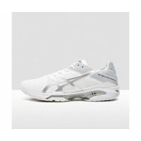 Asics Gel-Solution Speed 3 white/silver