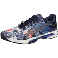 Asics Gel-Solution Speed 3 L.E. ...