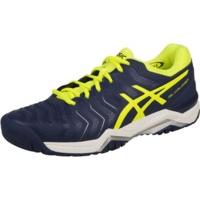 Asics Gel-Challenger 11 indigo blue/safety yellow/silver