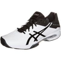 Asics Gel-Solution Speed 3 black/white